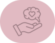 Icon Heart Brain
